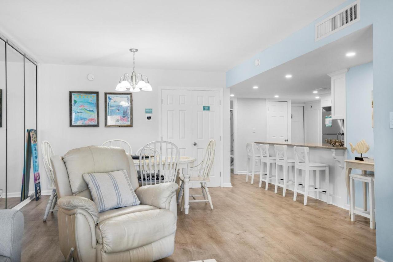 Holiday Surf And Racquet Unit 212 Destin Exterior foto