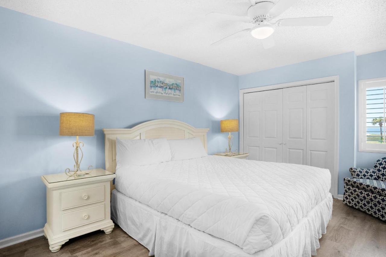Holiday Surf And Racquet Unit 212 Destin Exterior foto
