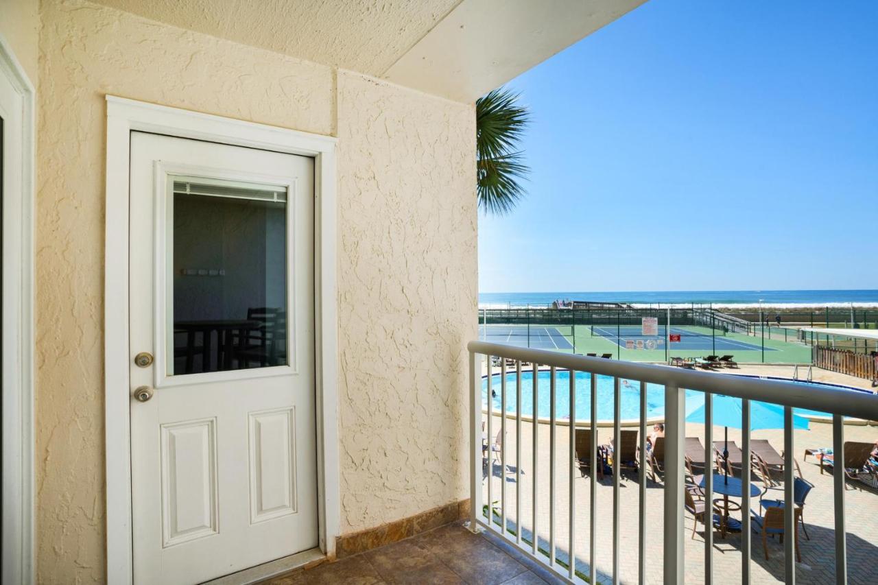 Holiday Surf And Racquet Unit 212 Destin Exterior foto