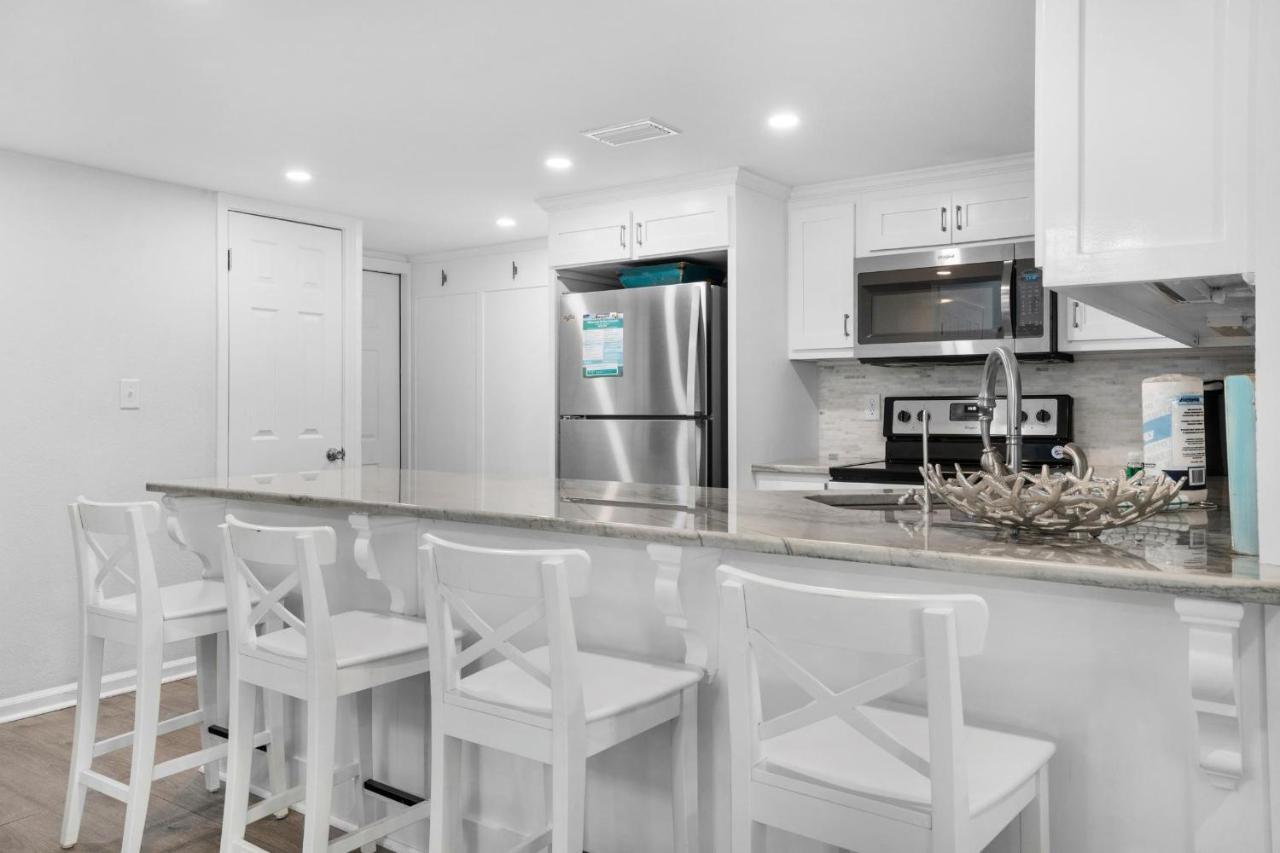 Holiday Surf And Racquet Unit 212 Destin Exterior foto