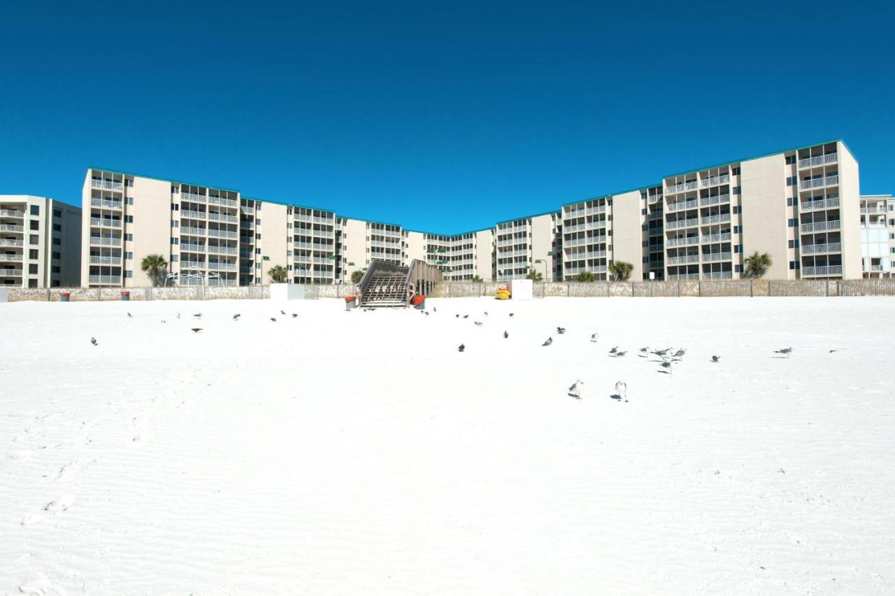 Holiday Surf And Racquet Unit 212 Destin Exterior foto