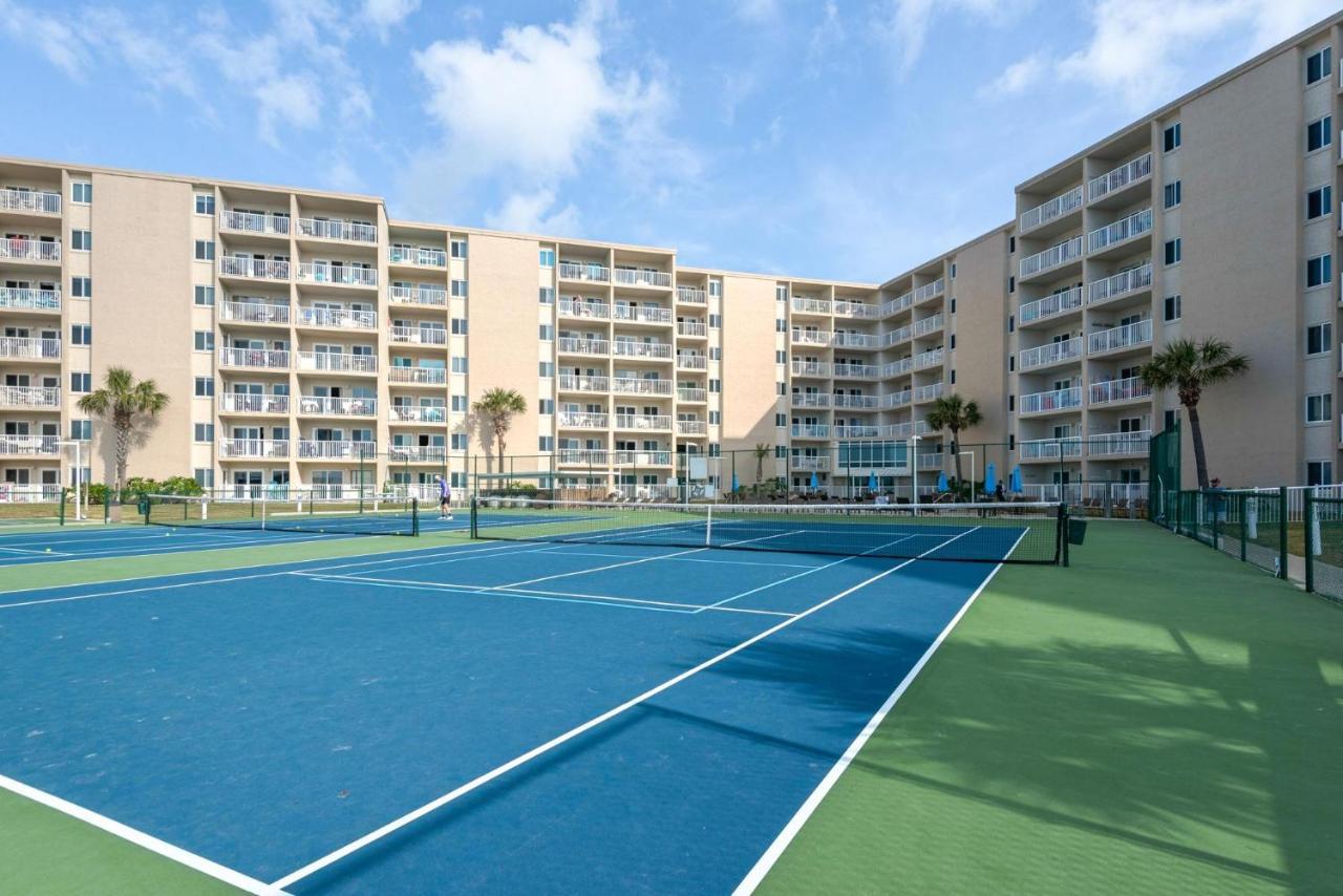 Holiday Surf And Racquet Unit 212 Destin Exterior foto