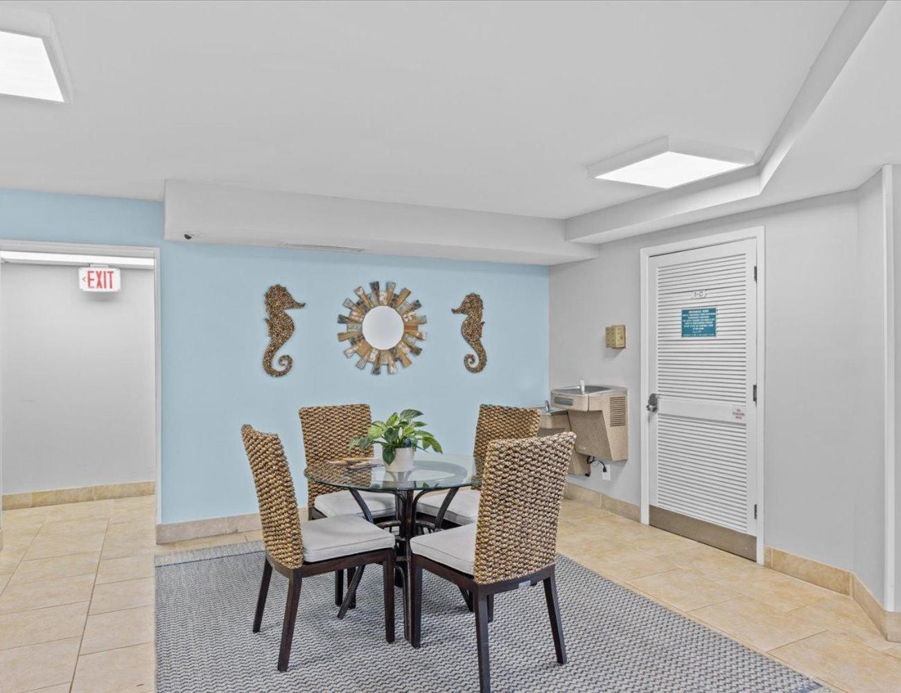 Holiday Surf And Racquet Unit 212 Destin Exterior foto