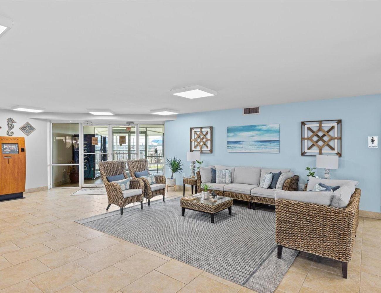 Holiday Surf And Racquet Unit 212 Destin Exterior foto