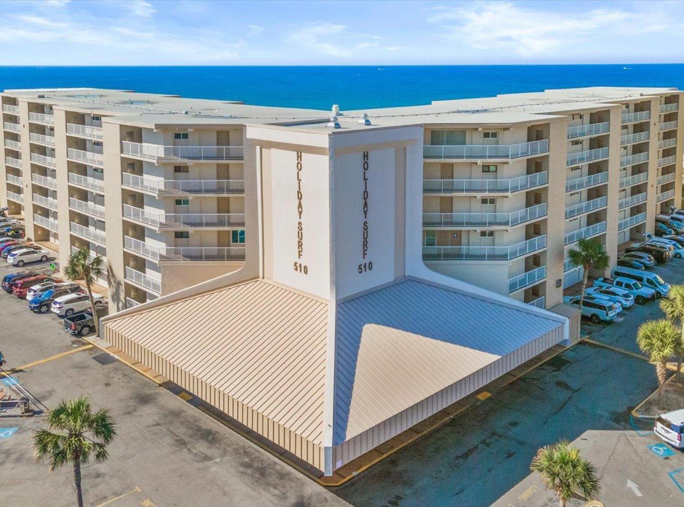 Holiday Surf And Racquet Unit 212 Destin Exterior foto