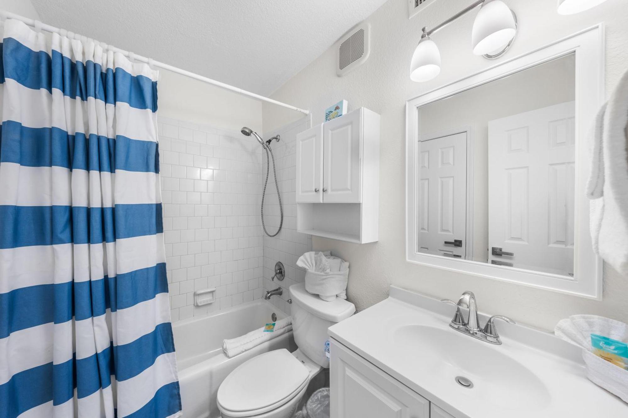 Holiday Surf And Racquet Unit 212 Destin Exterior foto
