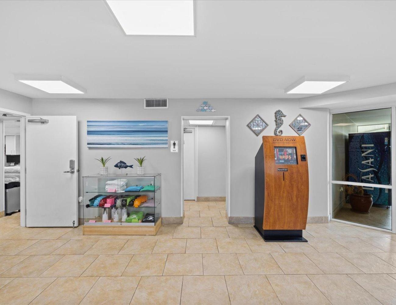 Holiday Surf And Racquet Unit 212 Destin Exterior foto
