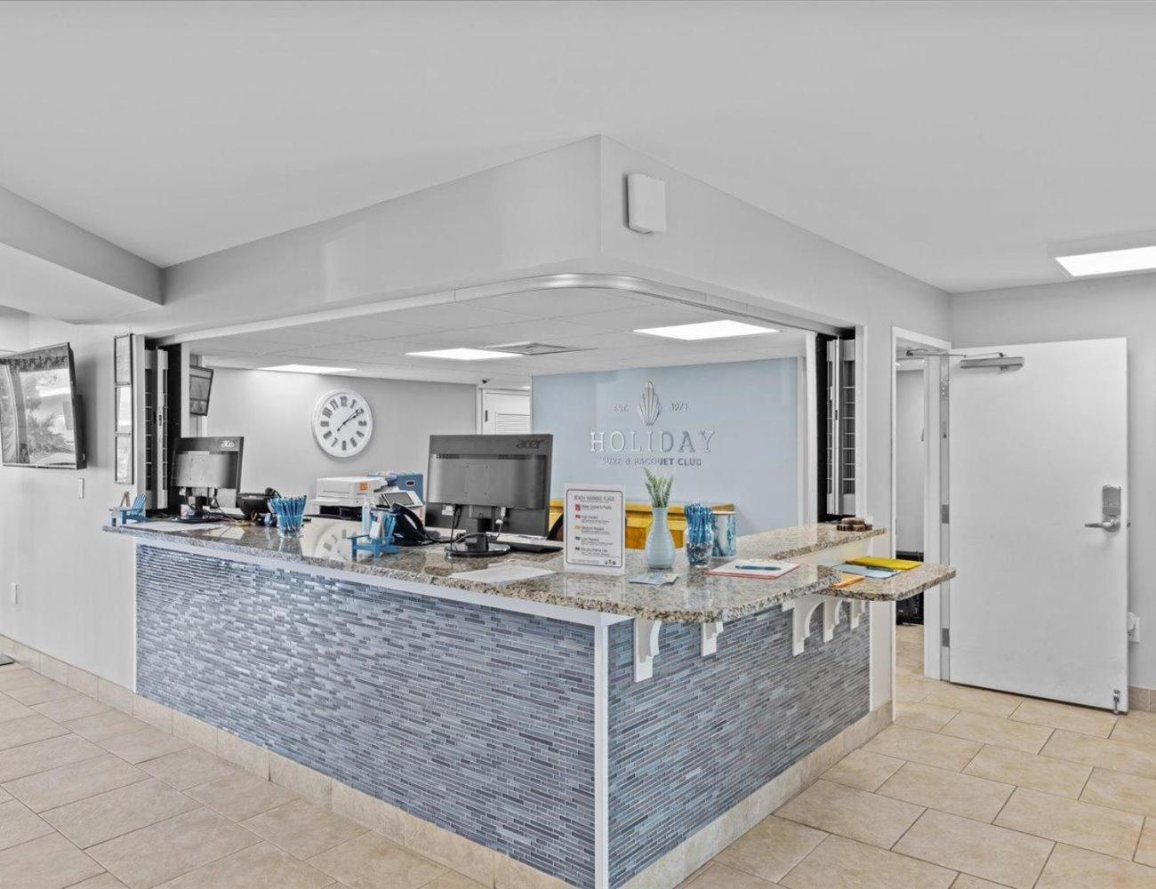 Holiday Surf And Racquet Unit 212 Destin Exterior foto