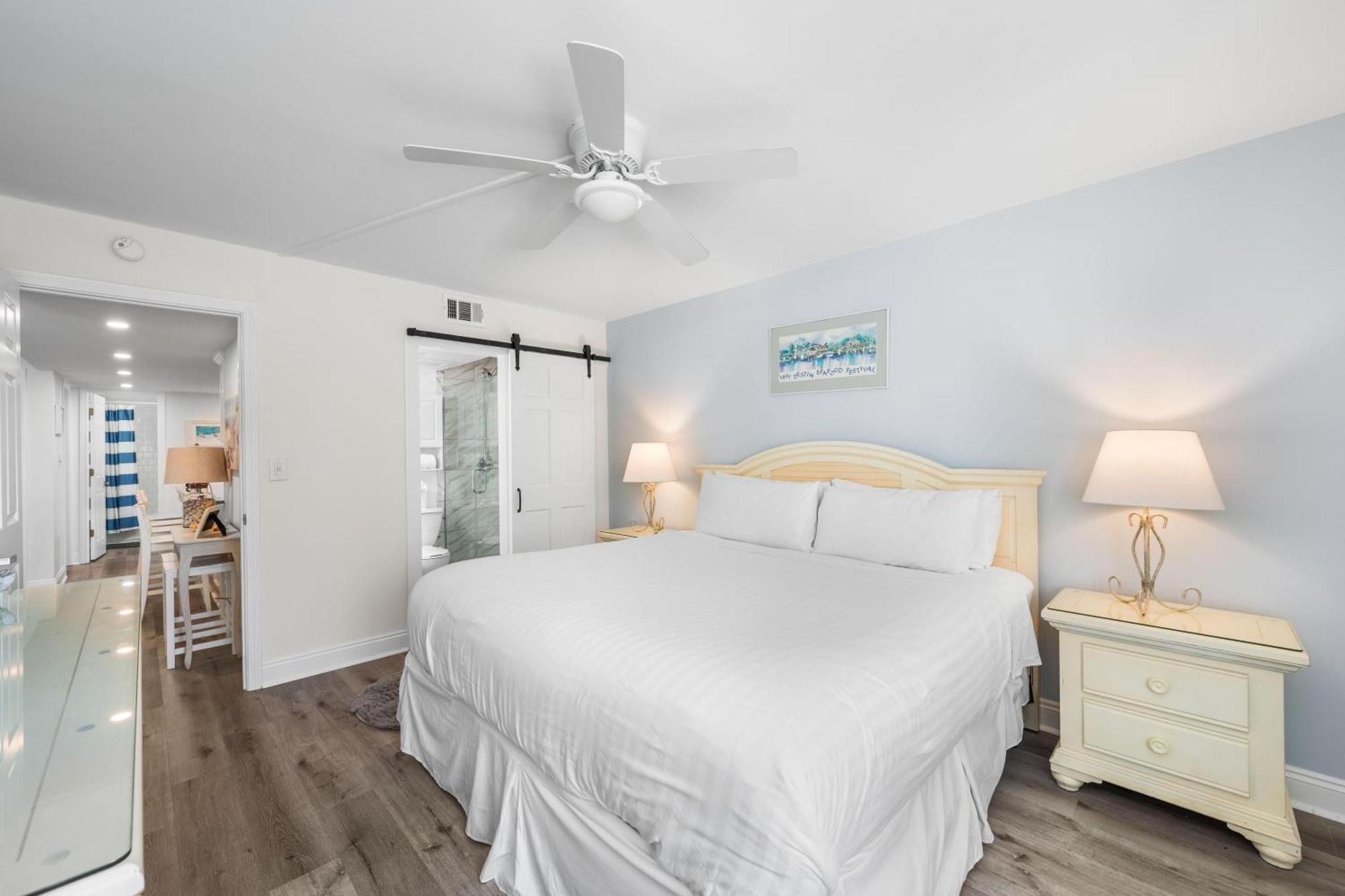 Holiday Surf And Racquet Unit 212 Destin Exterior foto