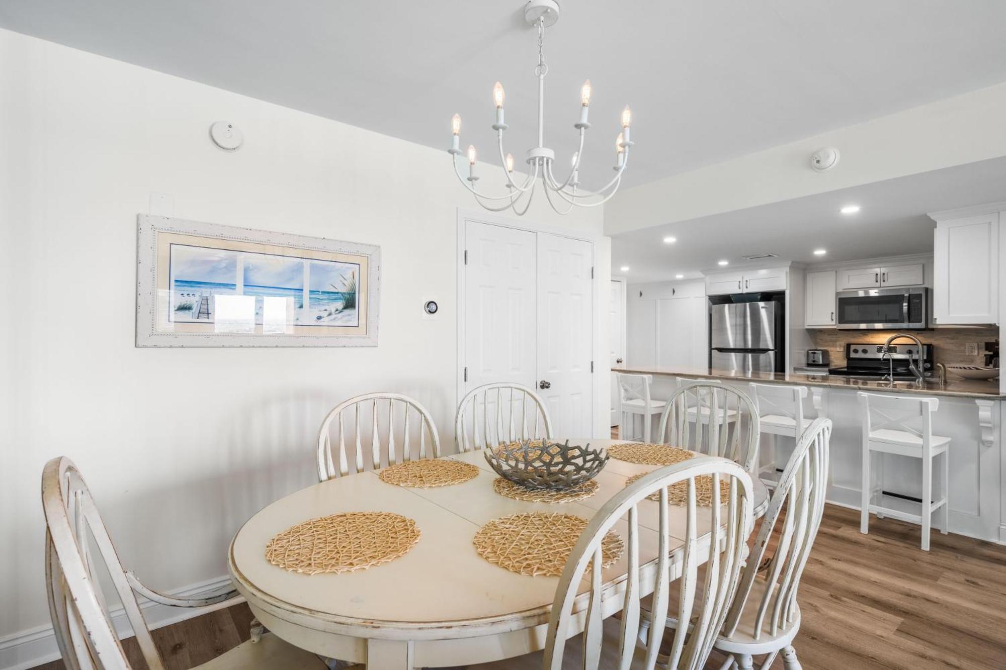 Holiday Surf And Racquet Unit 212 Destin Exterior foto